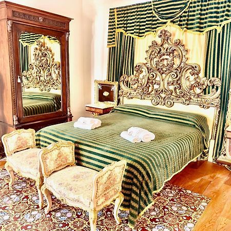 Palazzo Viola Suite Panoramica ปาแลร์โม ภายนอก รูปภาพ