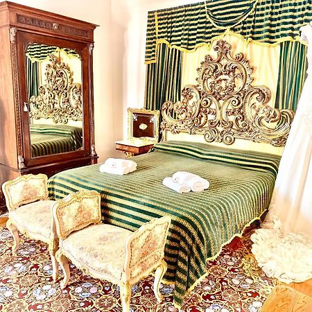 Palazzo Viola Suite Panoramica ปาแลร์โม ภายนอก รูปภาพ
