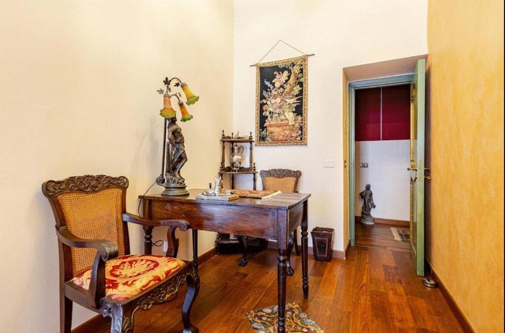 Palazzo Viola Suite Panoramica ปาแลร์โม ภายนอก รูปภาพ