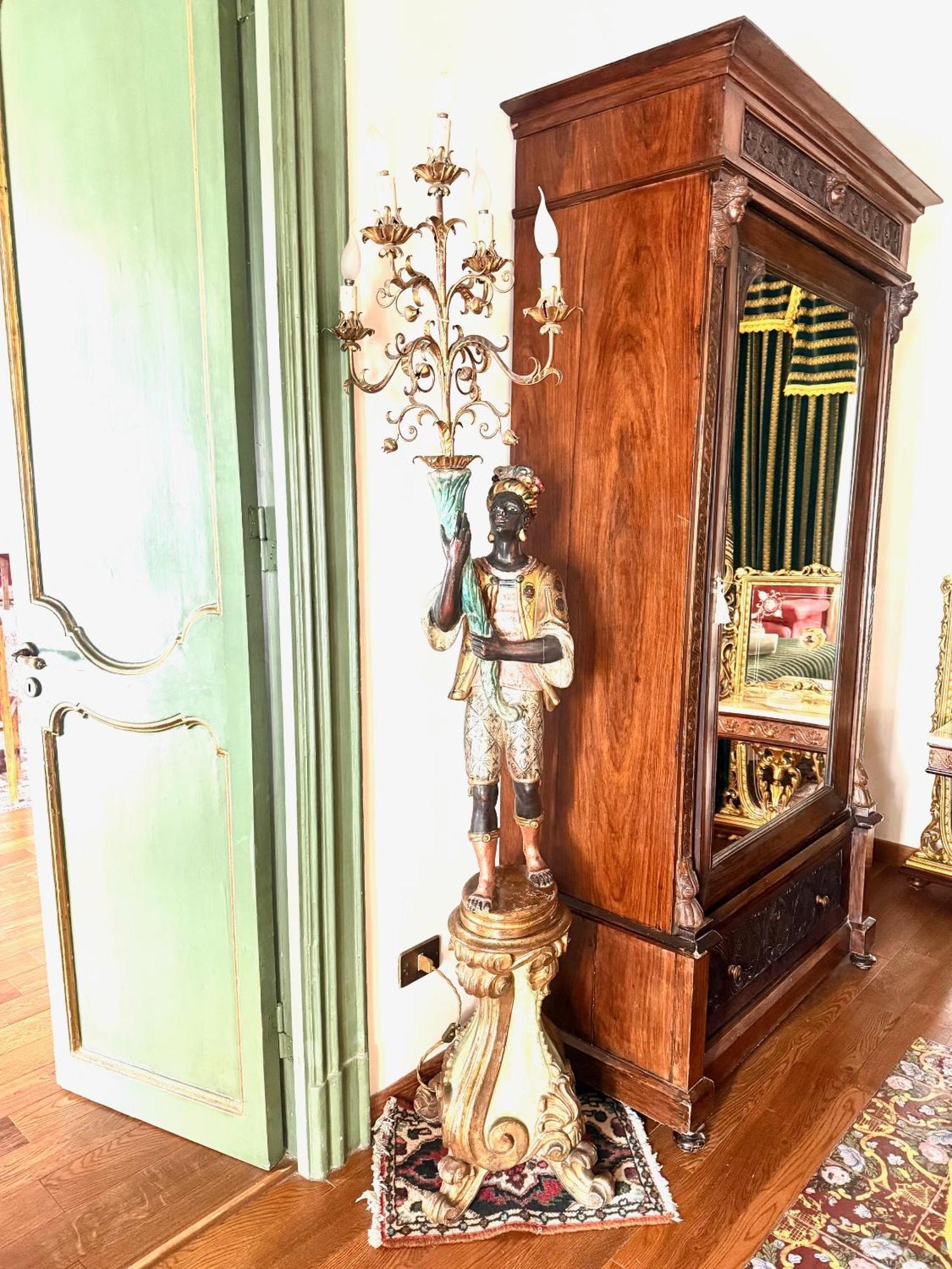 Palazzo Viola Suite Panoramica ปาแลร์โม ภายนอก รูปภาพ