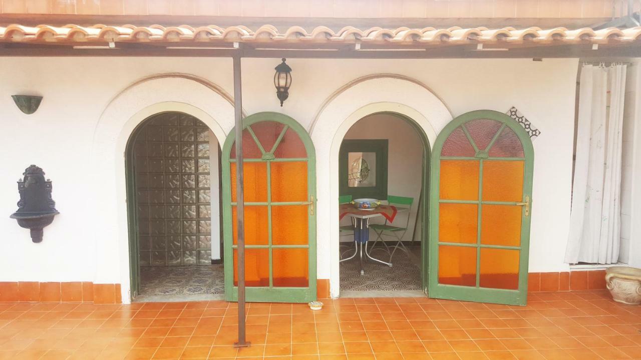 Palazzo Viola Suite Panoramica ปาแลร์โม ภายนอก รูปภาพ