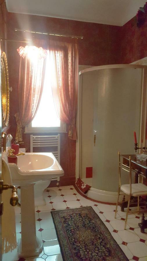 Palazzo Viola Suite Panoramica ปาแลร์โม ภายนอก รูปภาพ