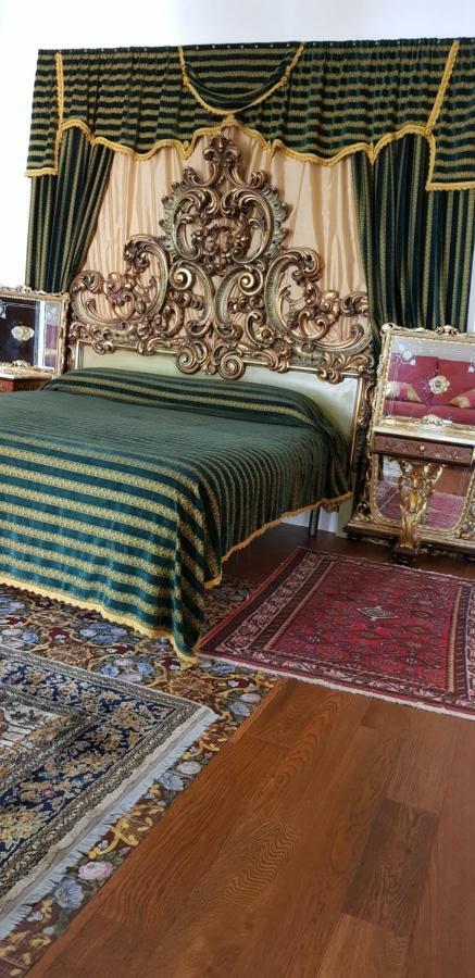 Palazzo Viola Suite Panoramica ปาแลร์โม ภายนอก รูปภาพ