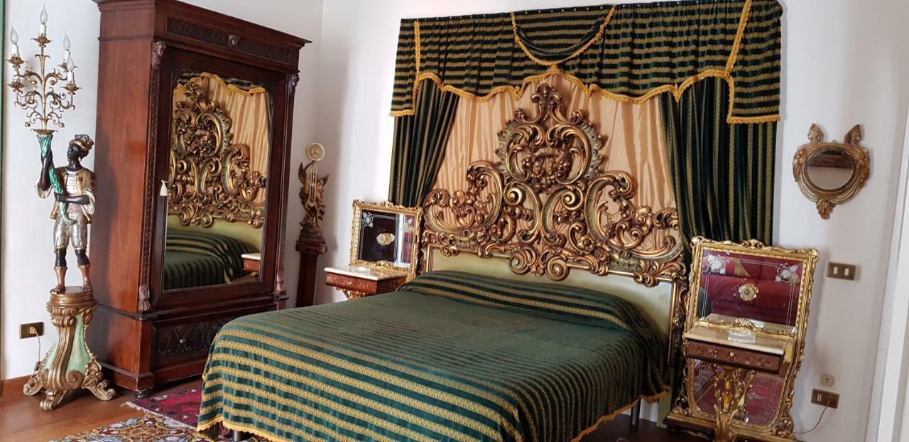 Palazzo Viola Suite Panoramica ปาแลร์โม ภายนอก รูปภาพ